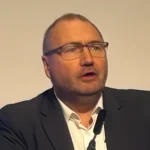 Picture of Paul Hutton